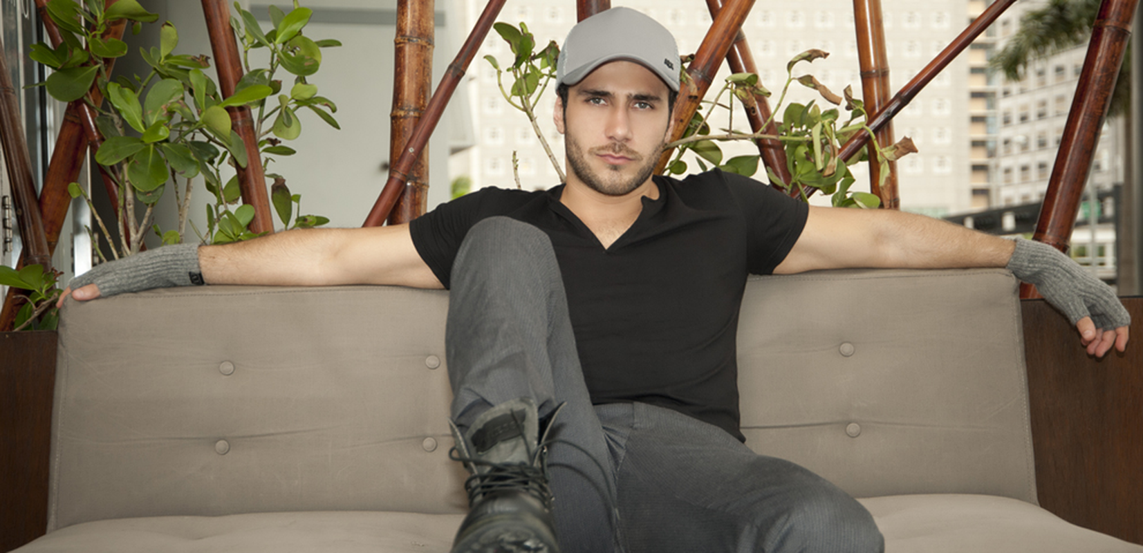 Carlos Ferro (II) - Foto 1