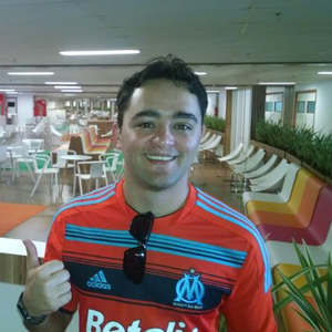 Foto de perfil de Lucas Figueiredo Pereira
