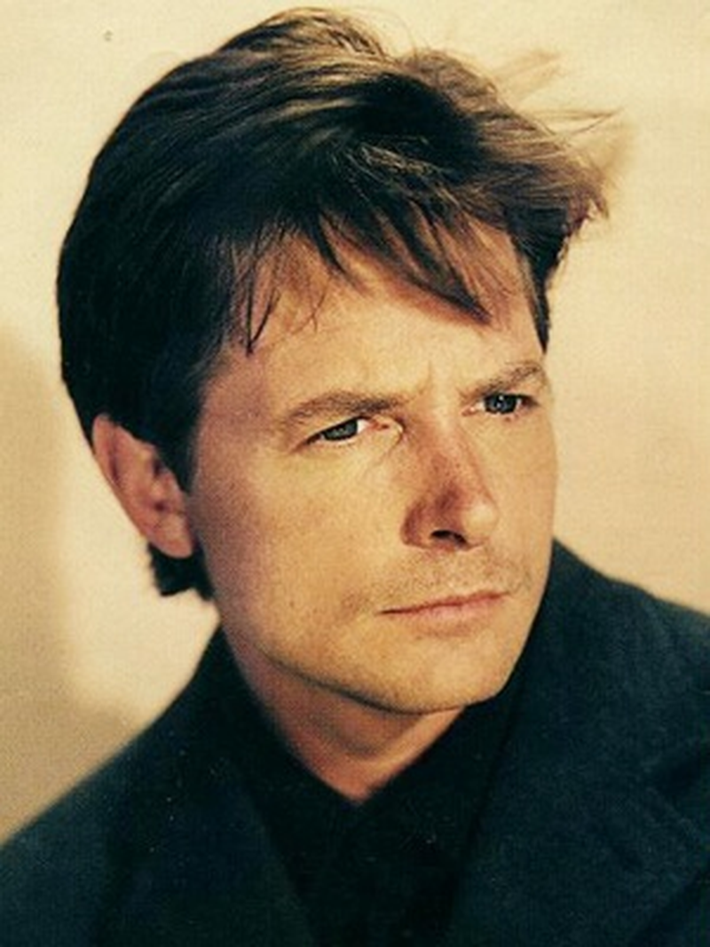 Michael J. Fox - Foto 5