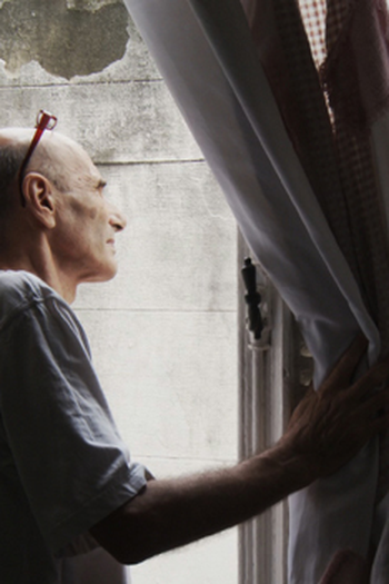 Poster de Curta Ensaio de Cinema (2009)