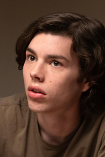 Landon Gimenez - Poster 1