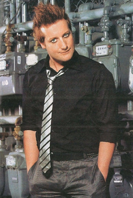 Tré Cool