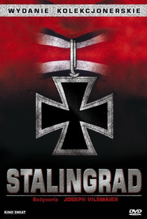 Stalingrado - A Batalha Final - Poster / Capa / Cartaz - Oficial 7