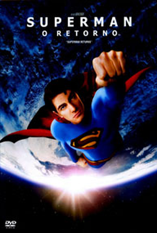Lyons Movie Set: Especial Superman: SUPERMAN - O RETORNO