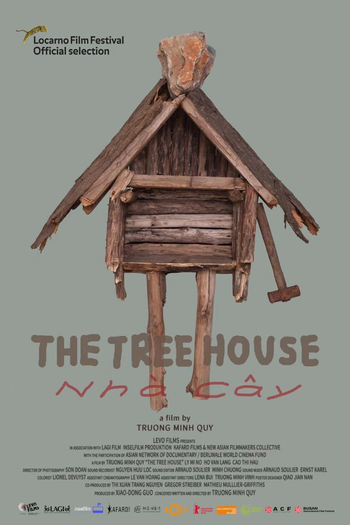  de Filme The Tree House (2019)