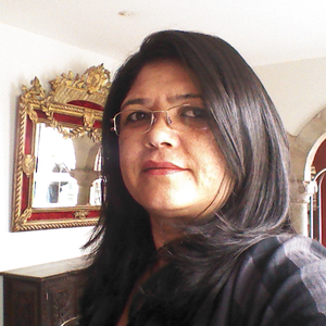 Foto de perfil de Geovana Torres
