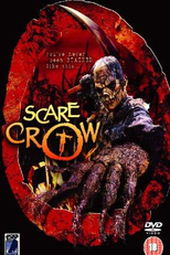 A Vingança do Espantalho (Scarecrow)