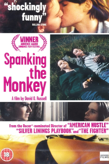  de Filme A Mão do Desejo (1994)