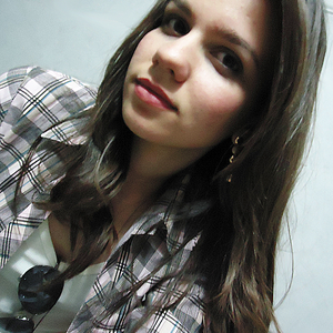 Foto de perfil de Anaylle Vieira