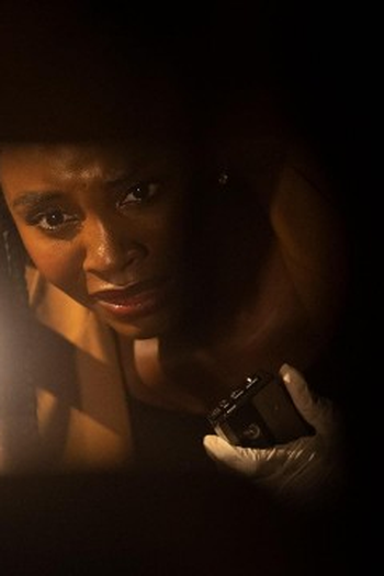 Poster de Episódio Are You Scared? (2024)