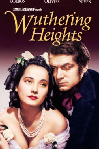  de Filme O Morro dos Ventos Uivantes (1939)