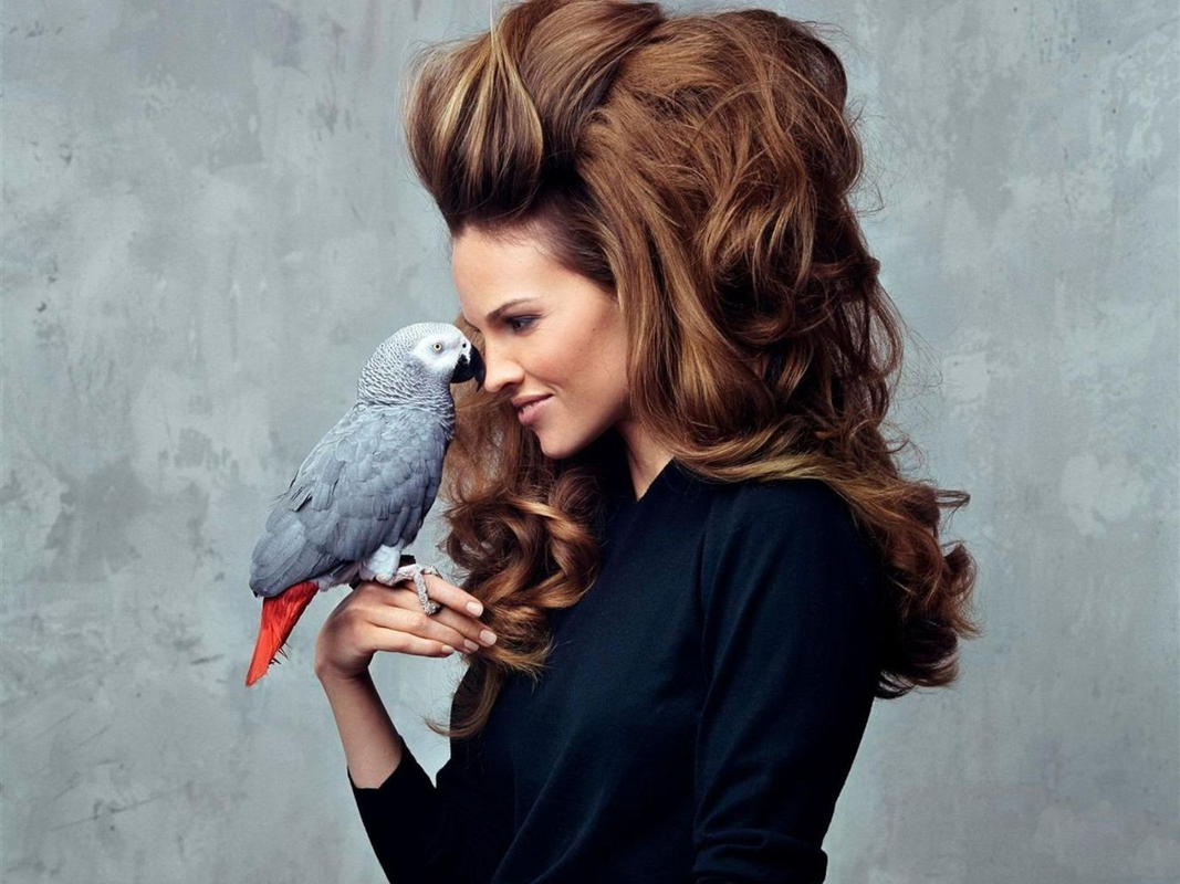 Hilary Swank - Foto 5