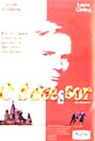 Poster 2 de Filme O Sucessor (1996)