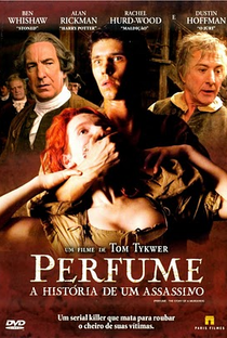 Perfume: A História de um Assassino - Poster / Capa / Cartaz - Oficial 5