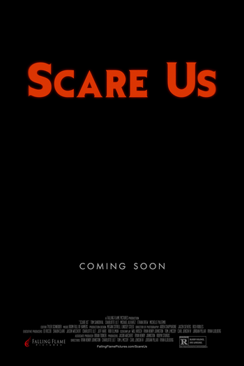  de Filme Scare Us (2021)