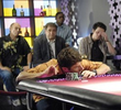 Poker? I Barely Know Her