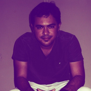 Foto de perfil de Eufrázio