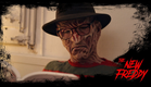 The new Freddy (horror comedy short film)