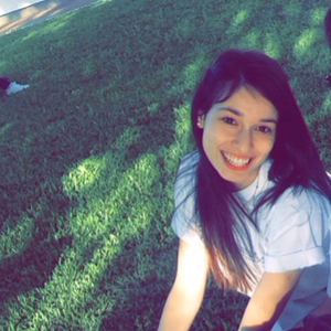 Foto de perfil de Thaís