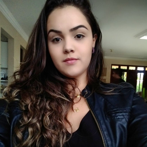 Foto de perfil de Renata Vilela