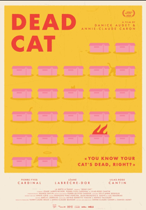 Gato Morto (Chat Mort)