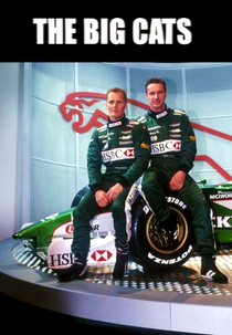 The Big Cats (The Big Cats)