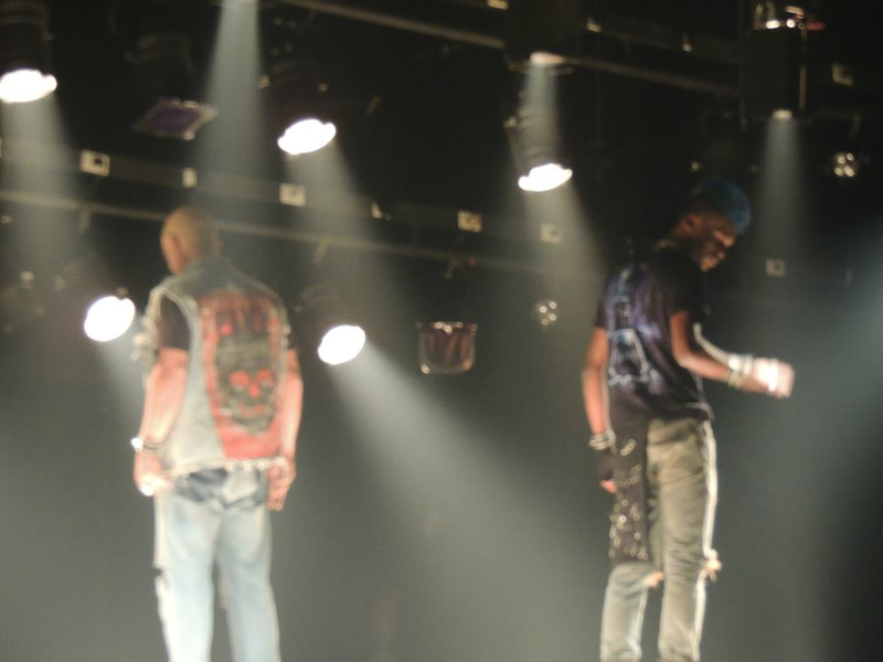 Foto 4 de Voar é com os Pássaros