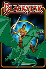 Blackstar (Blackstar)