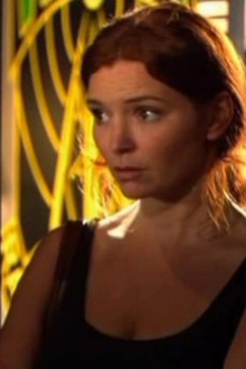 Poster de Episódio Truth and Consequences (2007)