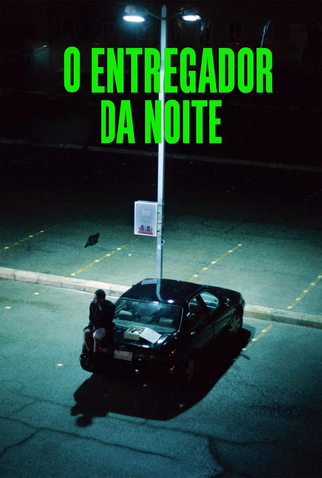 Poster 5 de Filme O Entregador da Noite (2023)