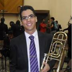 Foto de perfil de Ghabriel