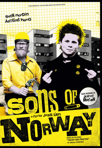 Sønner av Norge (Sønner av Norge)