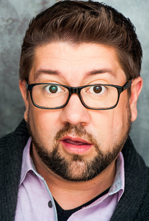 Aaron Krebs - Poster 1