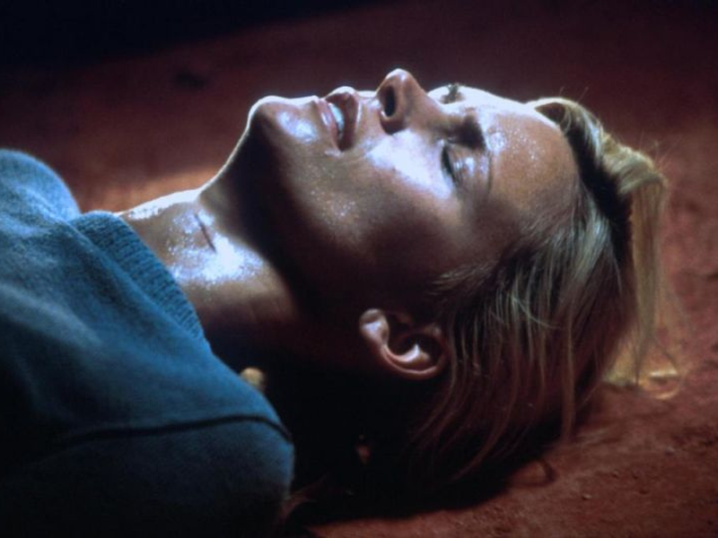 Foto 6 de Fantasmas de Marte