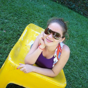 Foto de perfil de Mônica Feitosa