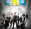 LXD: A Legião Dos Dançarinos Extraordinários 2