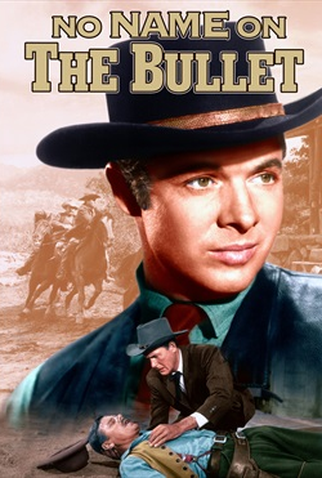 Poster 5 de Filme Balas Que Não Erram (1959)