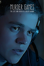 A Vida e a Morte de Breck Bednar (Murder Games: The Life and Death of Breck Bednar)