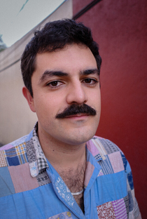 Gerardo Coello Escalante - Poster 1