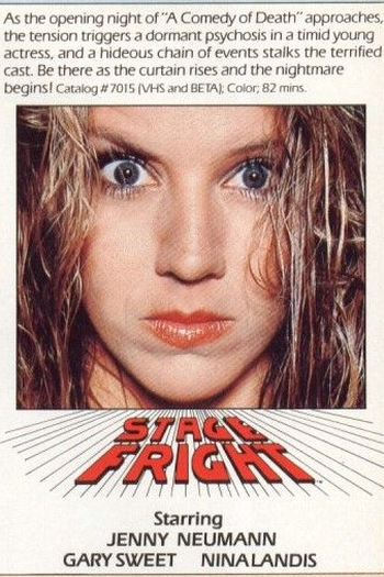  de Filme Pesadelos (1980)