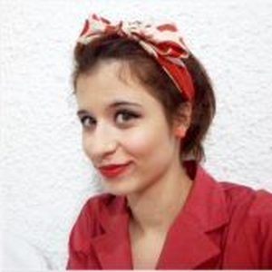 Foto de perfil de Yasmin Ferraz