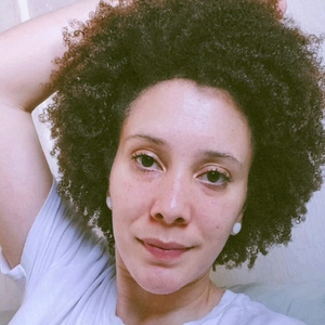 Foto de perfil de Aline Cavalcanti