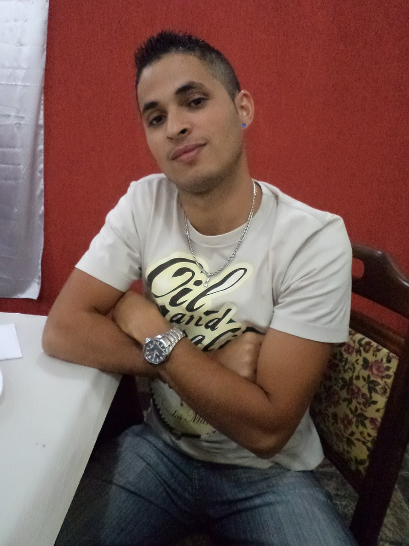 Lucas Perozini - Foto 1