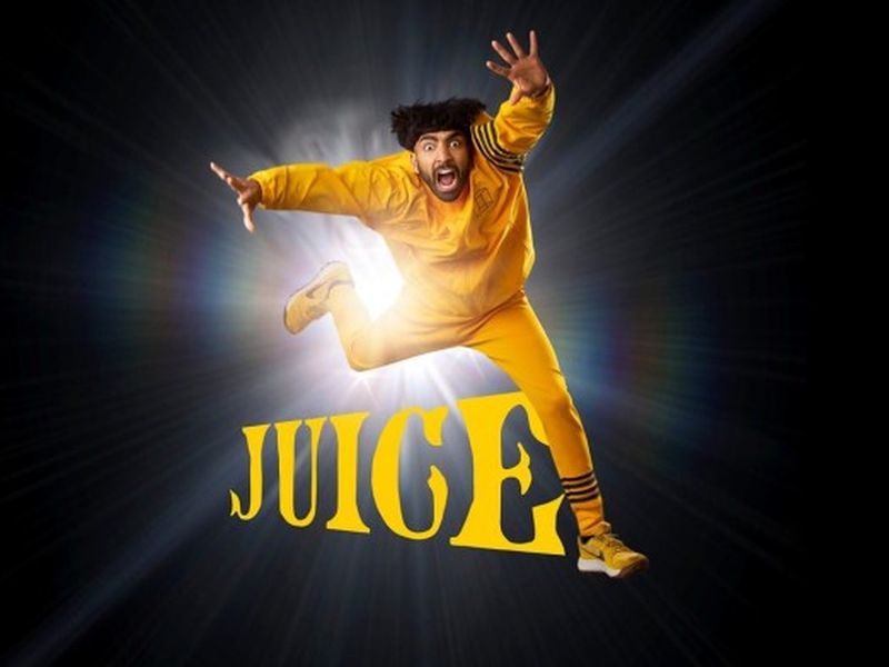 Foto 3 de Juice (1ª Temporada)