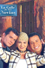 La calle de las novias (La calle de las novias)
