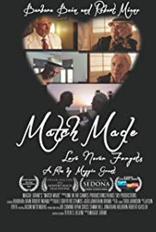 Poster 1 de Curta Match Made (2012)