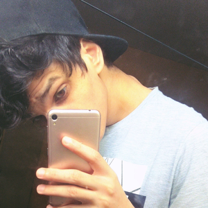 Foto de perfil de Bruno