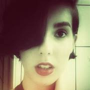 Foto de perfil de Bruna