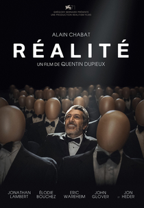 Réalité (Réalité)