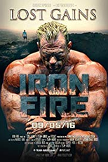 Iron Fire: Lost Gains (Iron Fire: Lost Gains)
